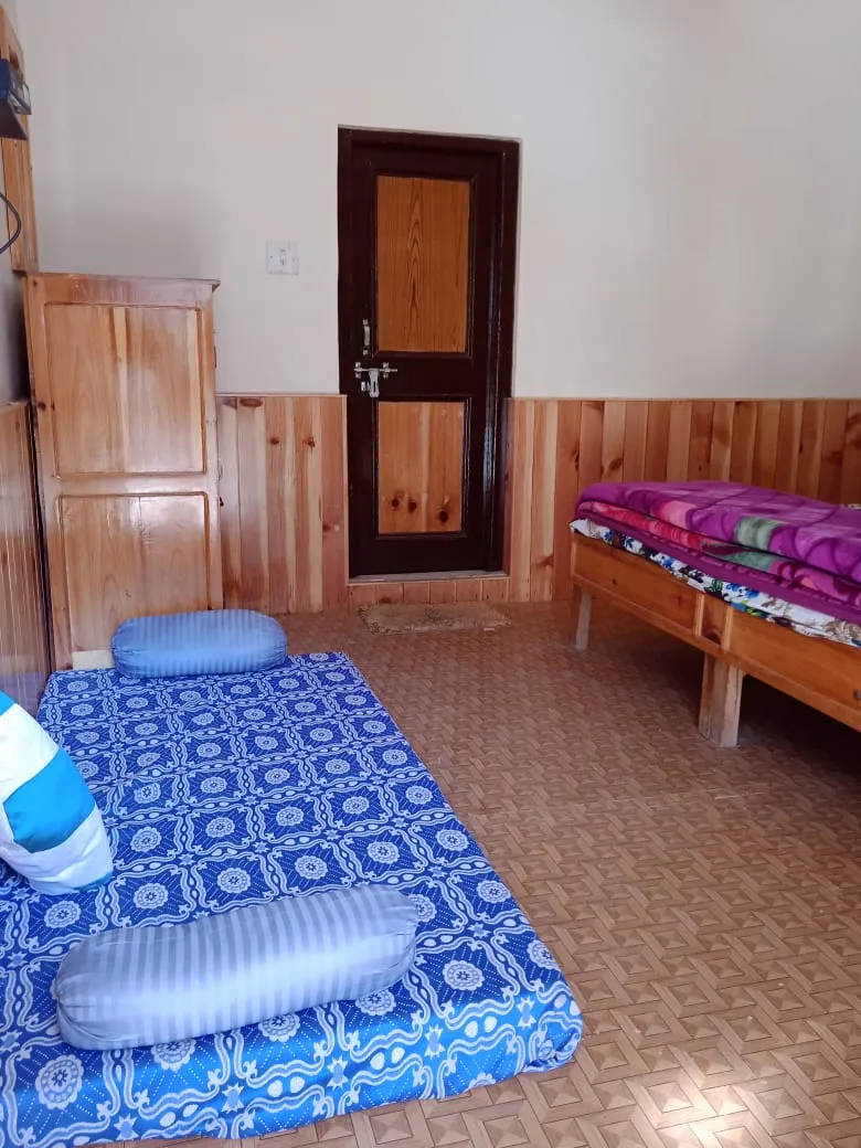 The Barot View Home Stay