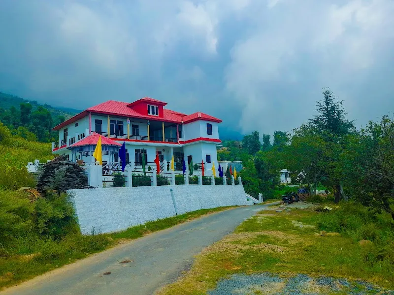 Anthal paying guest house