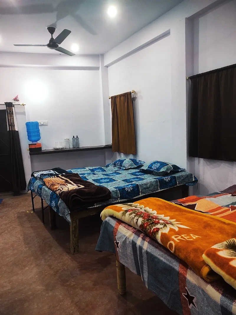 Maa Sheetla Home stay