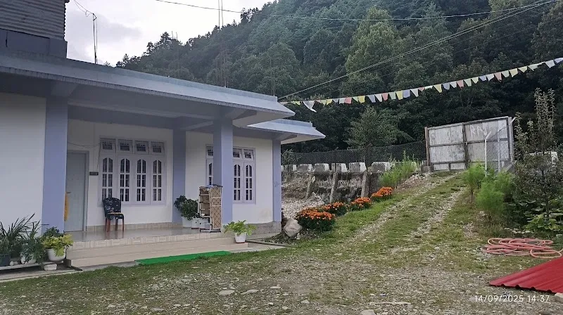Phuntsok homestay