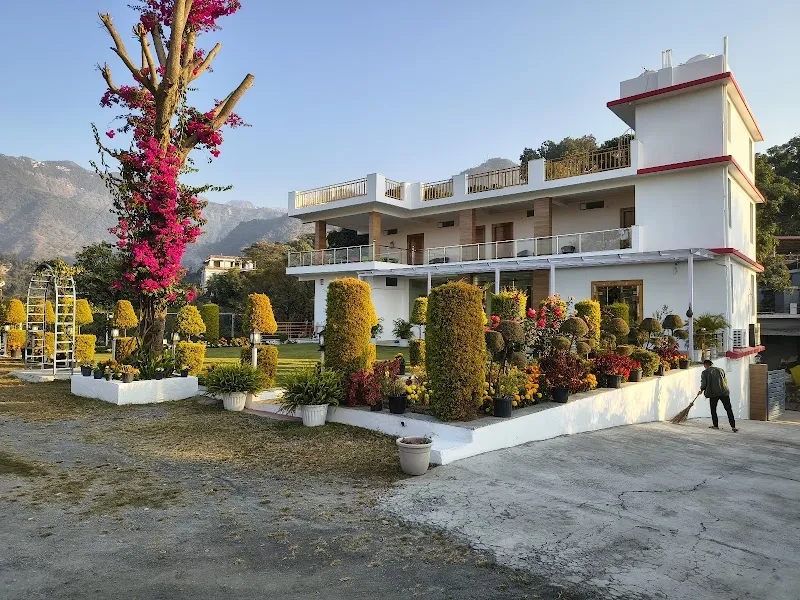 Himalaya Homes Stay