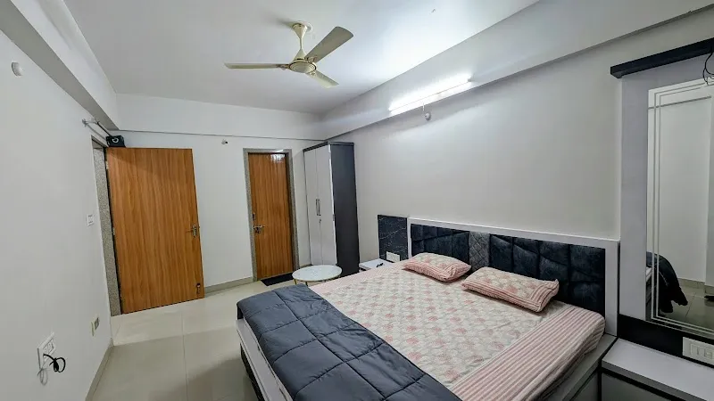 Jalsa Homestay