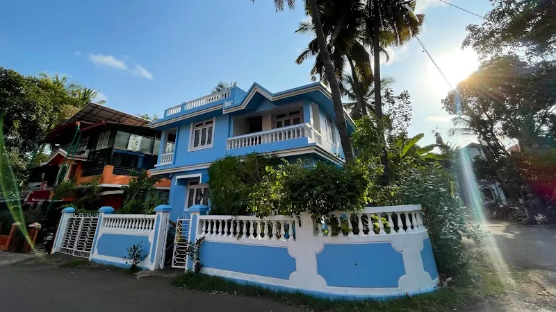 Sai Homestay Margao Goa