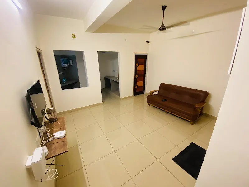Hidden HomeStay
