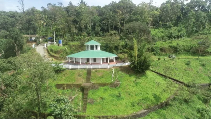Aaranyakam Farm Stay