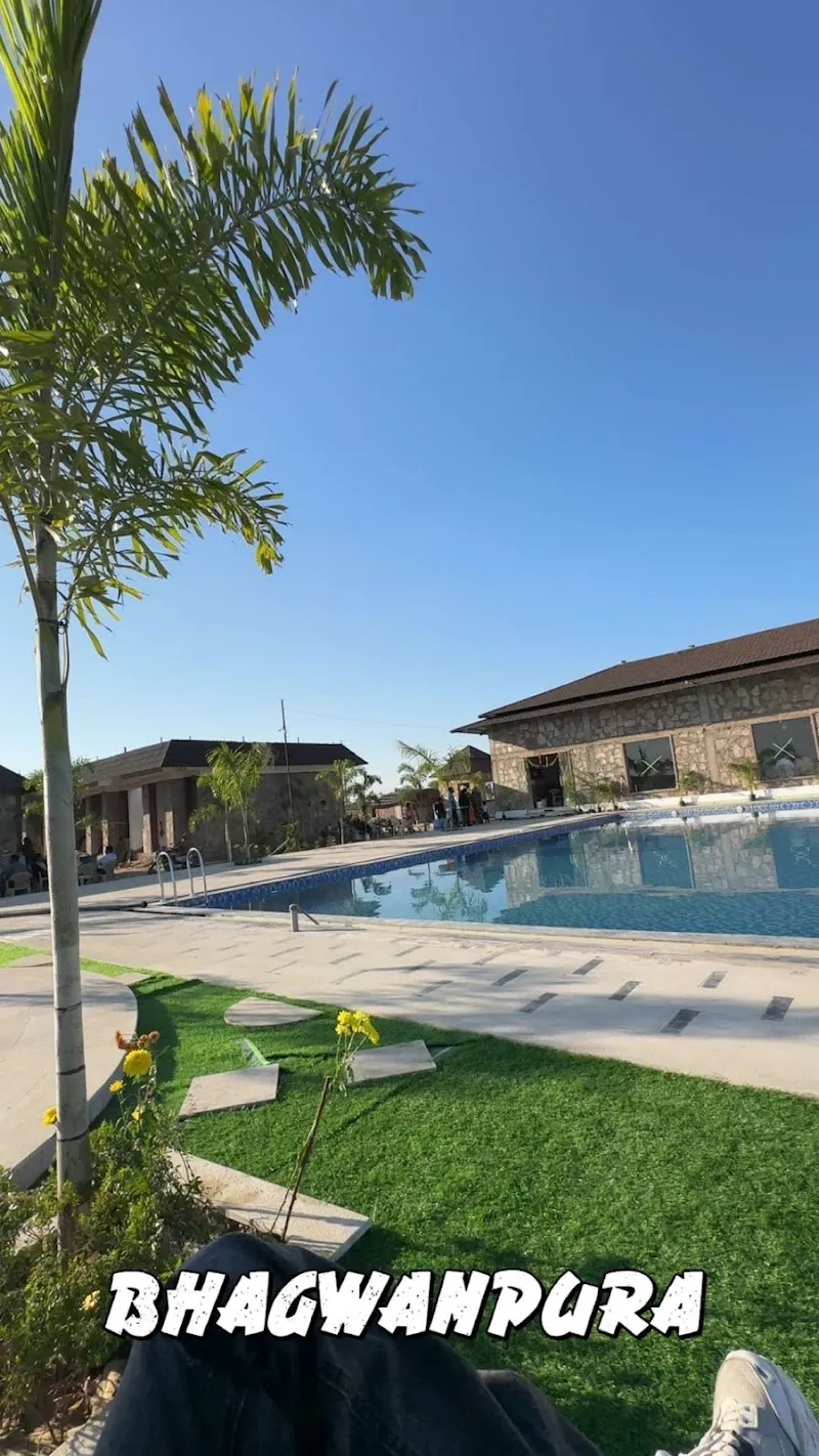 Rama Resort