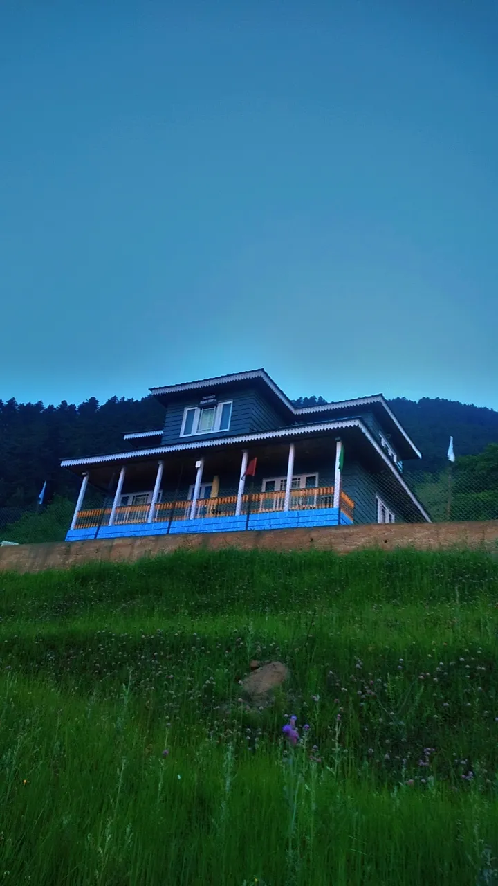 Peace Guest House Home Stay
