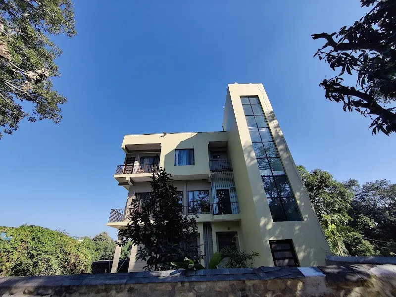 Milieu Villa Homestay