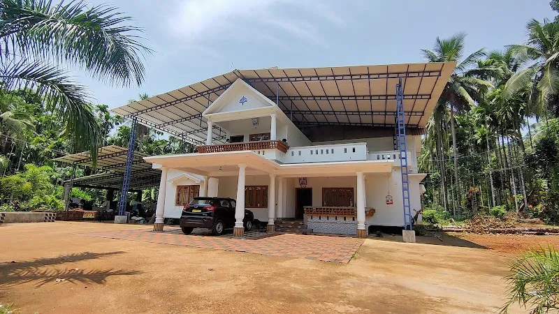 JOY'S HOMESTAY PAINIKKARA,