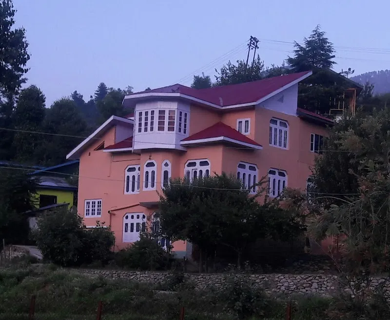 Ganai Guest House