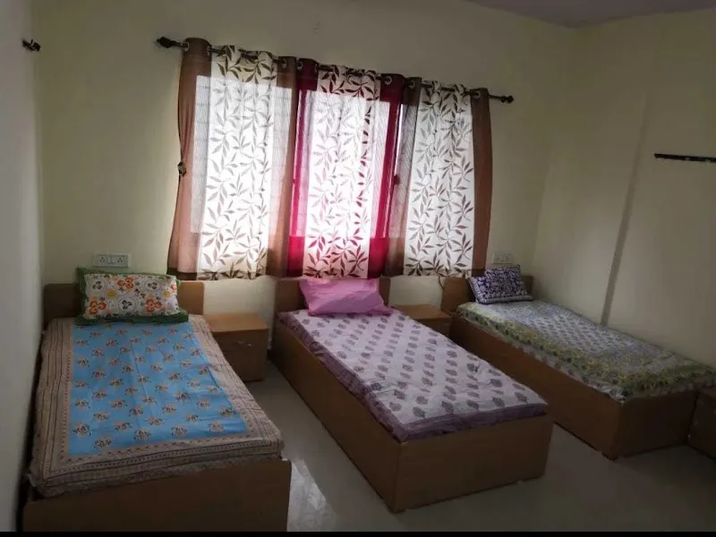 DHOULADHAR DORMITORY (NAGROTA BAGWAN)