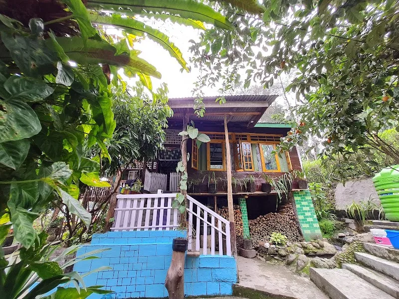 Kung Sa Lee Homestay