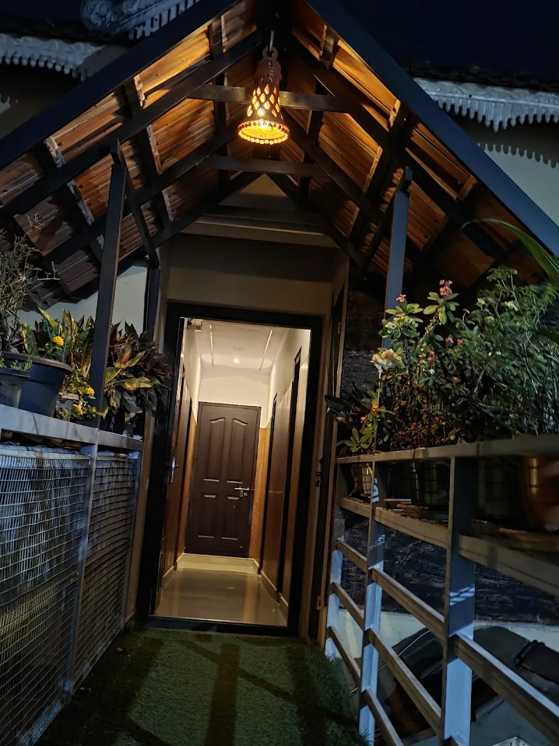 Olive Home Stay - Tourist Home