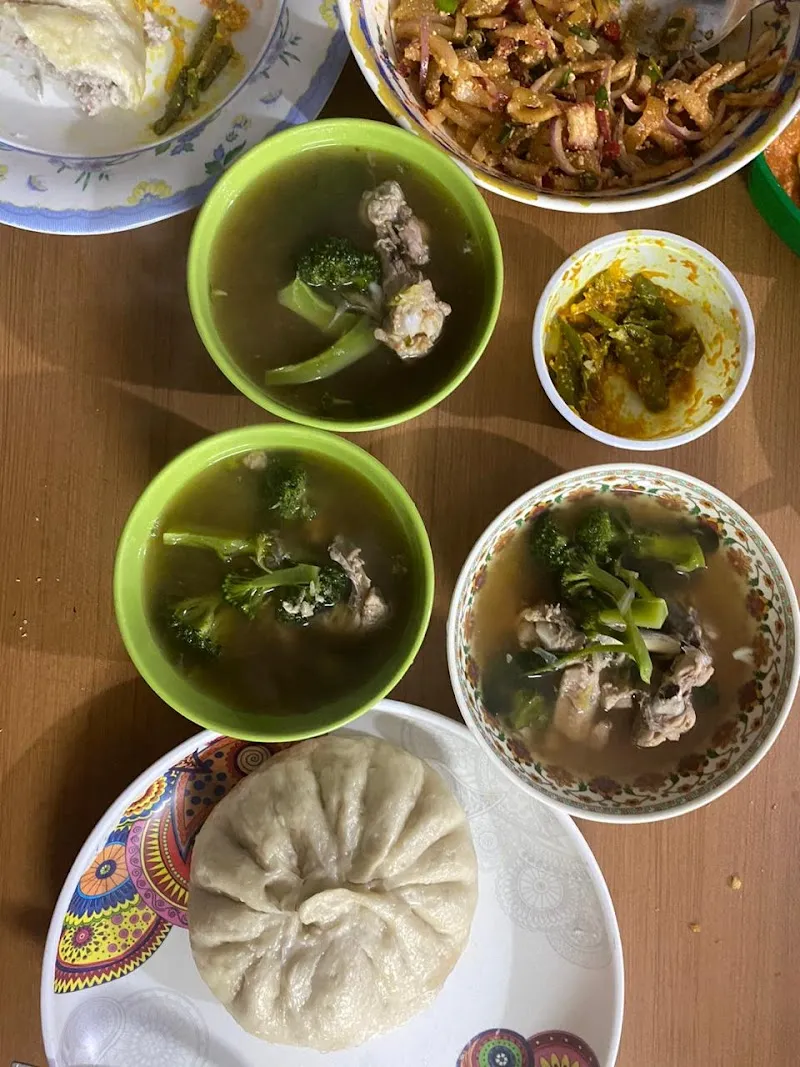 DIKILING TRADITIONAL HOME STAY