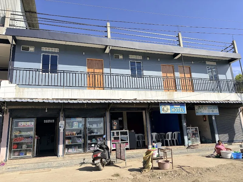 LP Lodge and Homestay