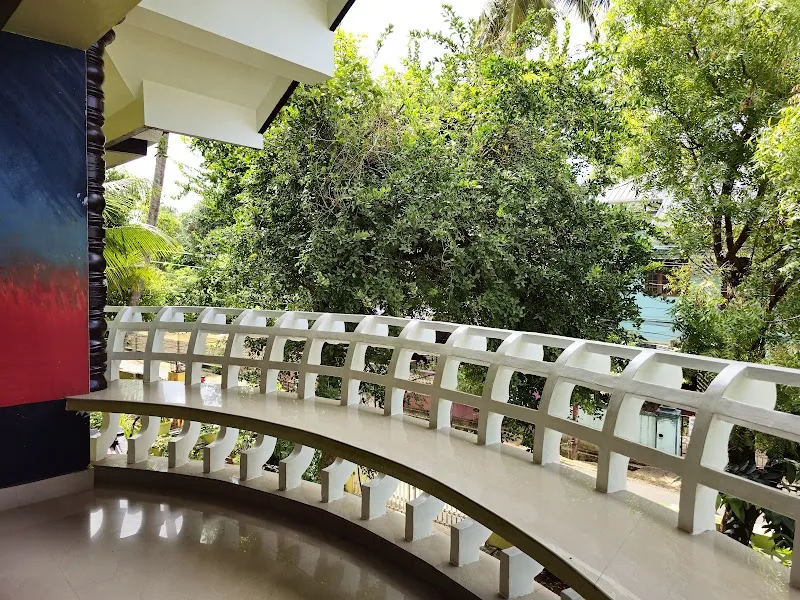 Dream Nest Home Stay