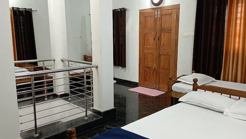 AMMU'S HOME STAY