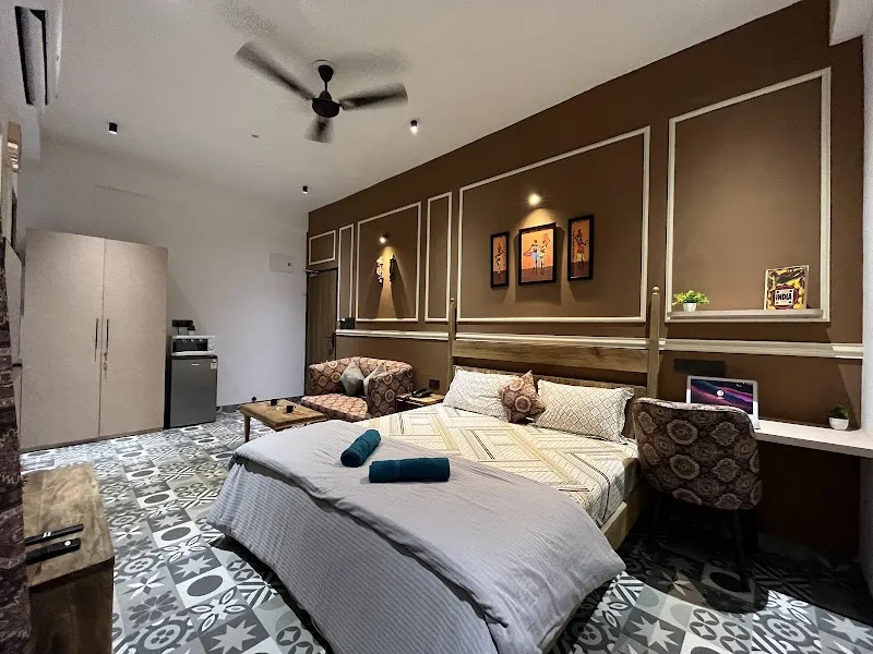 Ven A Casa - Home stays (Head office)