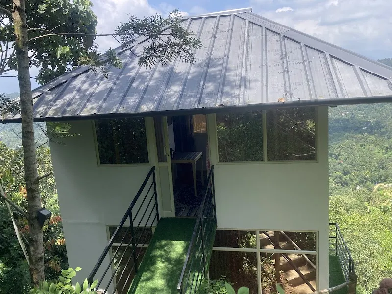 EVERGREEN HOMES IDUKKI