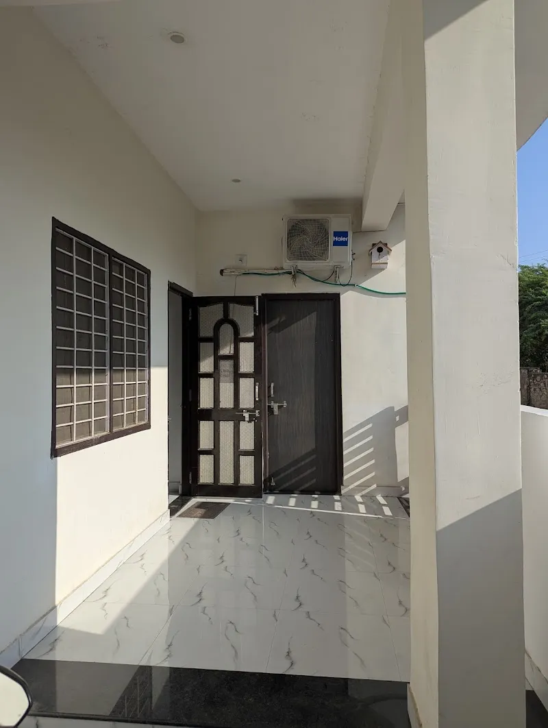 Apna Ghar Home Stay