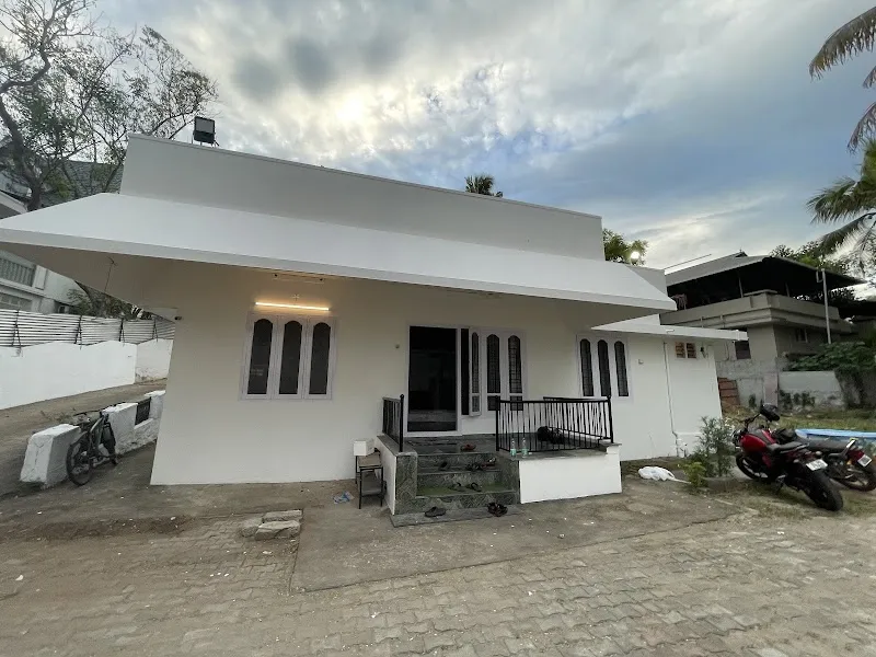 ATMOS HOMESTAY