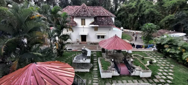 Yercaud Home Stays