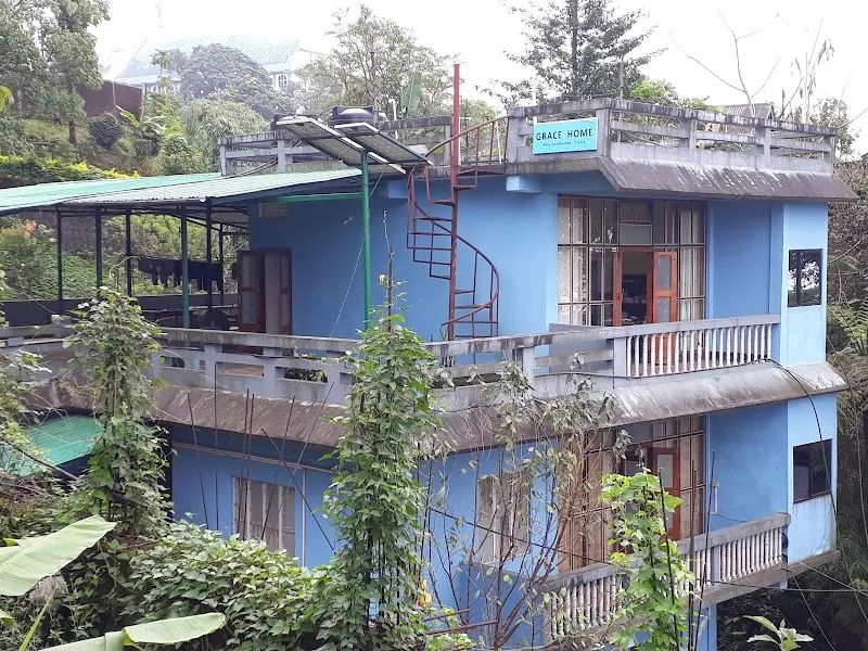 Grace BnB Home Stay, Tamenglong