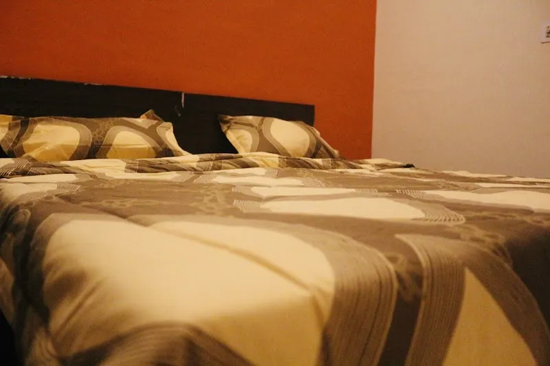 The Maple's Homestay