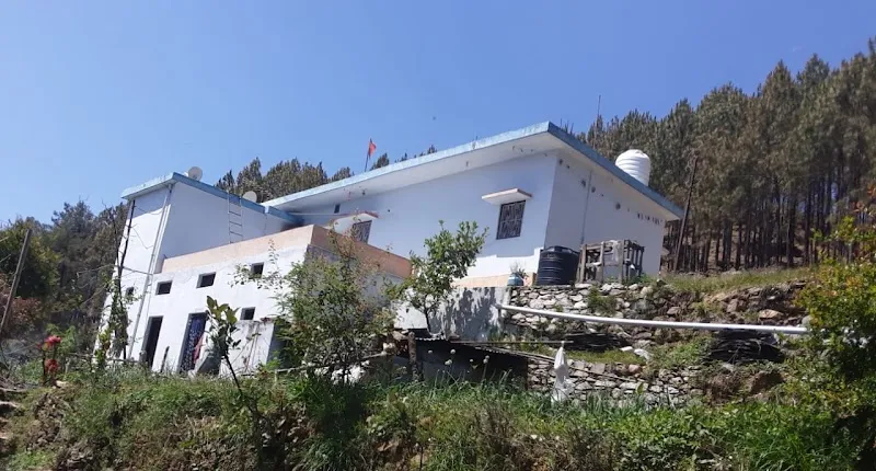 Home stay Himalayanand