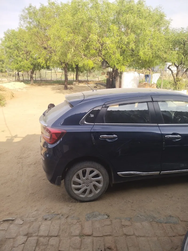 Mukesh Kumar Choudhary Home (Jaipura)
