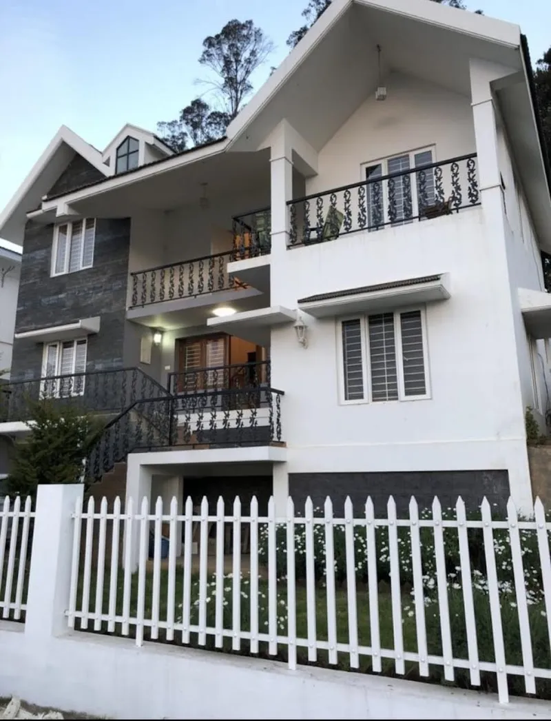 Aanvis Inn boutique home stay
