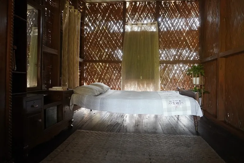 Haan Haang Homestay