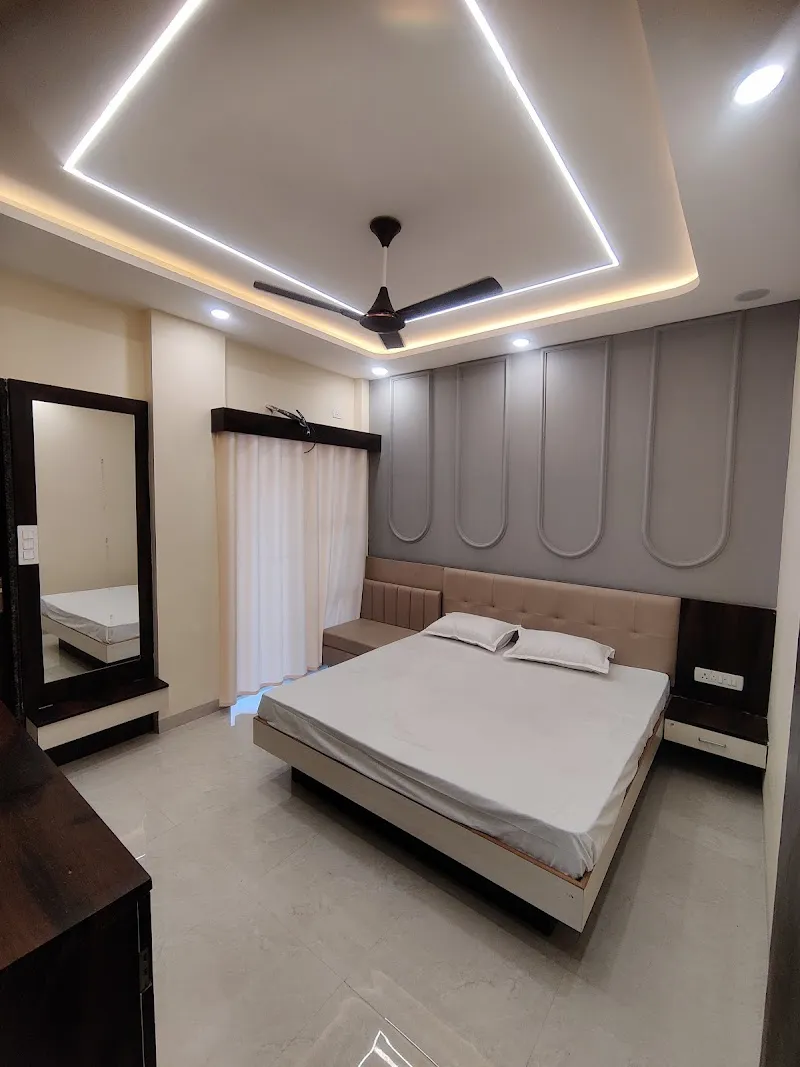 Bansuri Villa Home Stay