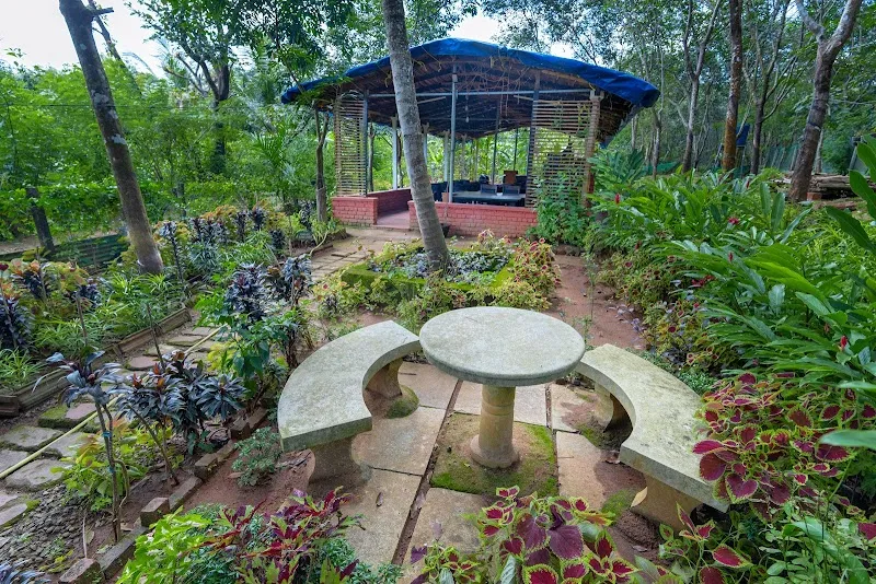 Anamala Serenity Homestays - Hotels in Thiruvilwamala of Thrissur District, Kerala