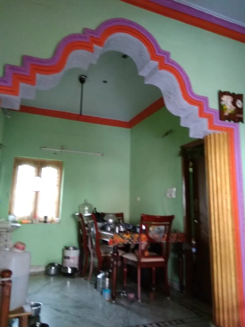 Kondalreddy Building