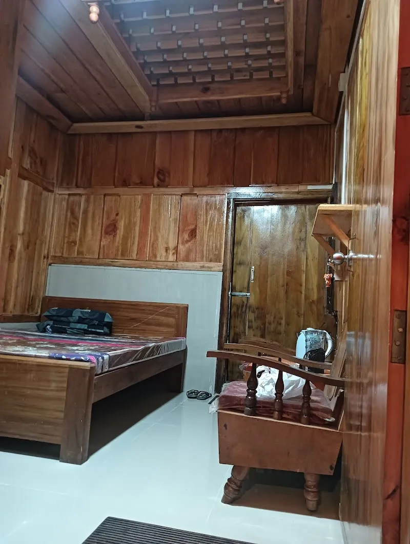 Andiku homestay