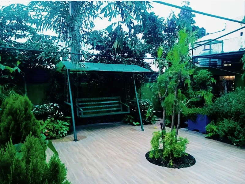 Thakur Shri Padmanabh Residency,Bharatpur