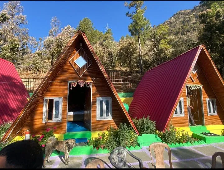Ekant View Homestay