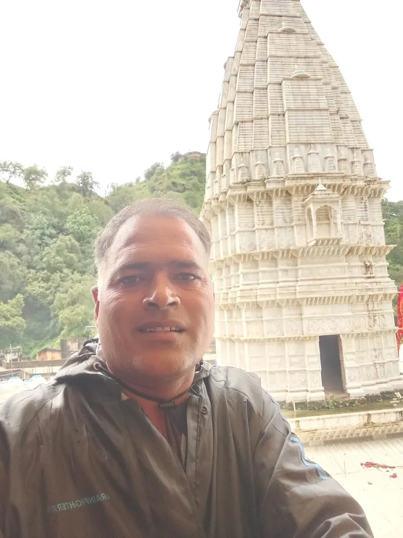 K.R GURJAR HOUSE GUNAWATI