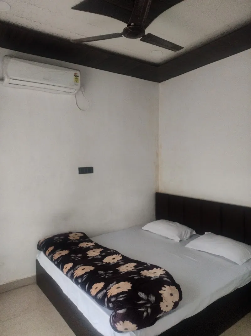 Rinku homestay kangra