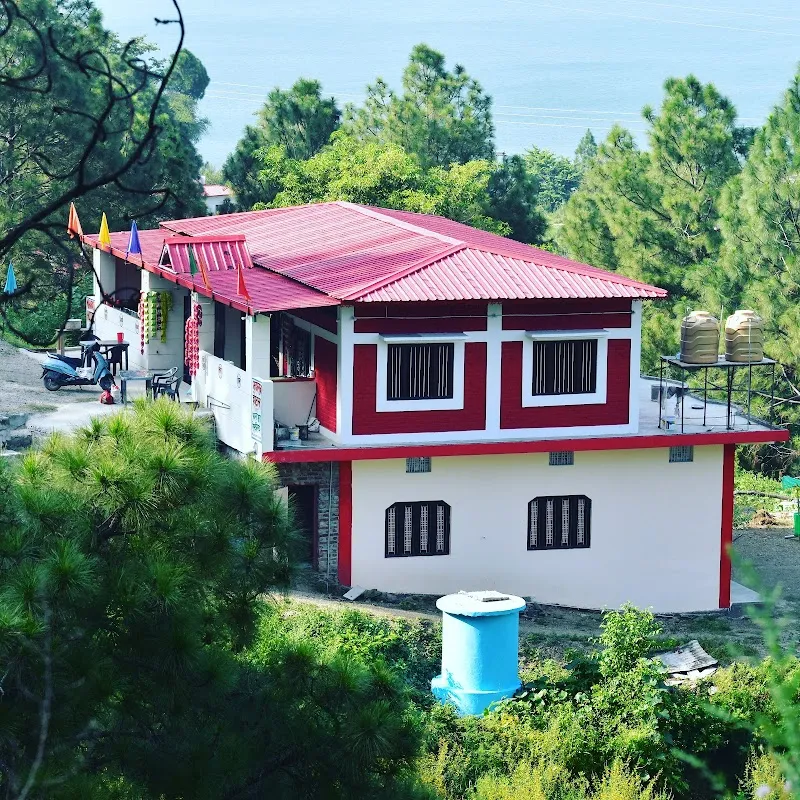 Maharaj homestay