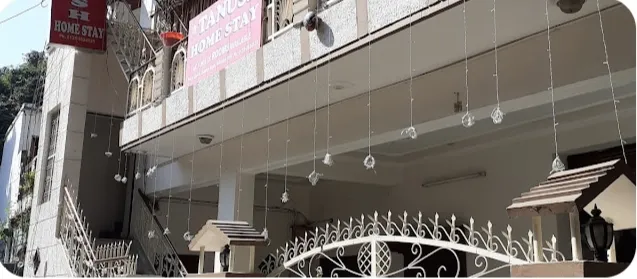 Tanush Home Stay