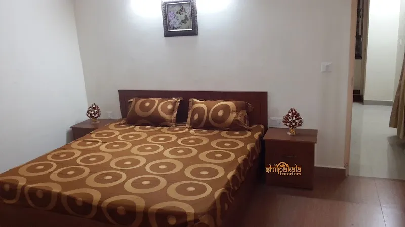 Omkar Villa Apartment