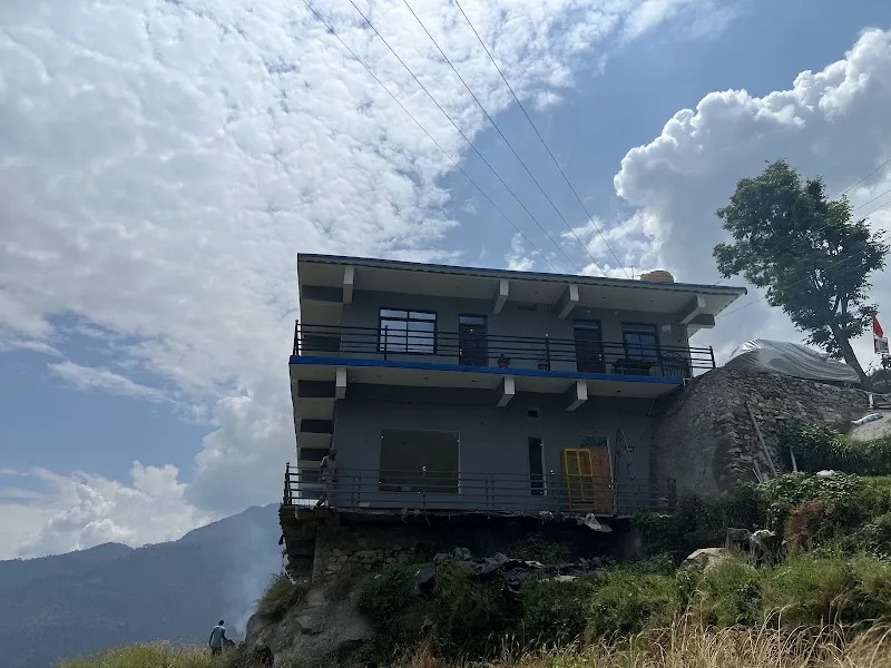 Shiva Home Stay and Restaurant (Rudrnath trek Tungnath trek )