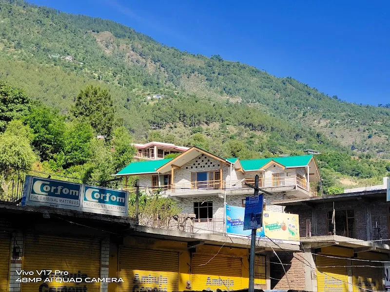 Navitalaya Homestay