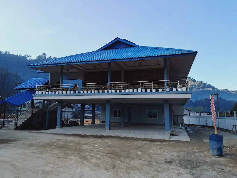 DAI DASA Home Stay