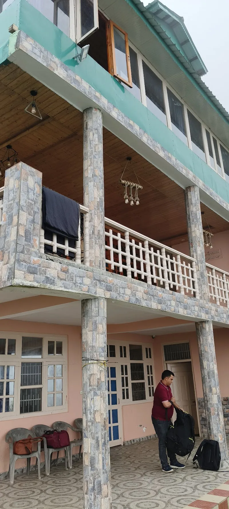 Yoshika Homestay