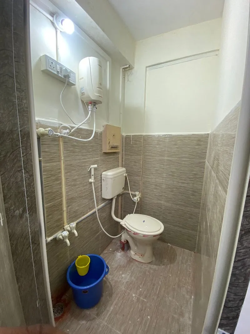 Sri Amman PG & Rooms