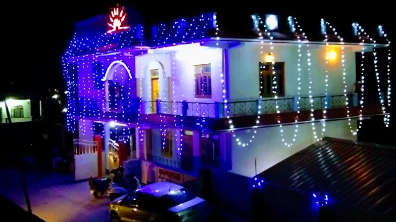 Kalptaru Home Stay And Banquet lohaghat