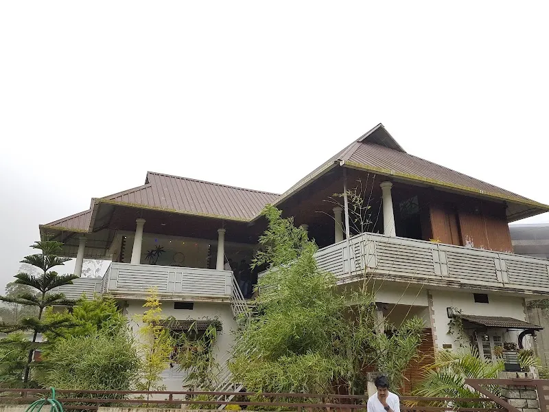 Kuttanadu Homestay